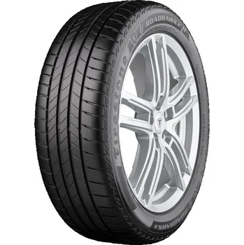 Letní osobní pneu Firestone Roadhawk 2 ( 235/55 R19 105W XL Enliten / EV A B )