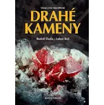 Drahé kameny - Velká encyklopedie
