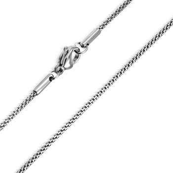 Řetízek Dámský řetízek ocel GCOM088 délka 45 cm