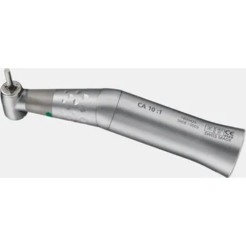 Bien Air mikromotorový násadec Bien Air CA 10:1 (zelený)