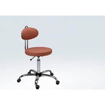 Chirana Stomatologická židlička D10L - sestra 88563