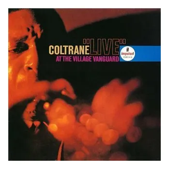 Sběratelská edice filmů Live At The Village Vanguard