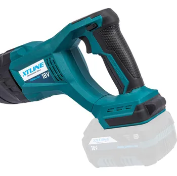XTLINE Aku mečová pila bezuhlíková 18 V