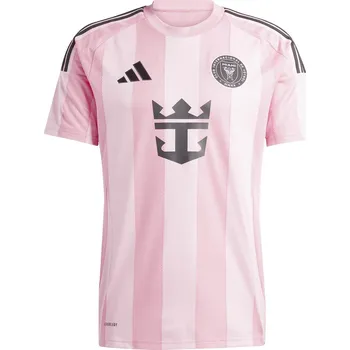 Dámské tričko Tričko adidas Easy Pink 1146464 L