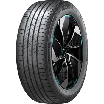 Letní osobní pneu Hankook iON GT SUV (IK41A) ( 235/50 R18 101V XL 4PR EV, s ochrannou ráfku (MFS) SBL A A )