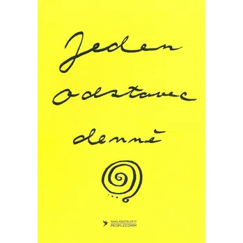 Osobní rozvoj Jeden odstavec denně