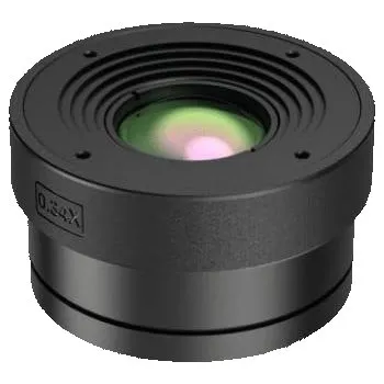 Termokamera HM-SP650-MACRO - 18,8 mm - Makro objektiv pro termokamery řady SP, -20 až 50°C