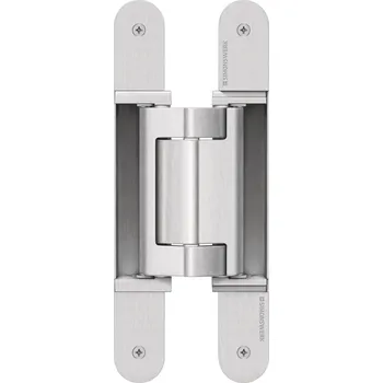 pant Simonswerk TECTUS 640 3D A8 Energy s průchodkou