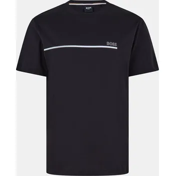 Tričko Boss Black 002 1128377 X Small