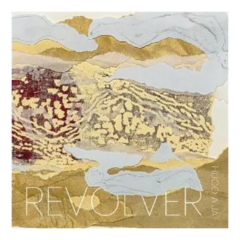 Česká hudba Revolver- CD