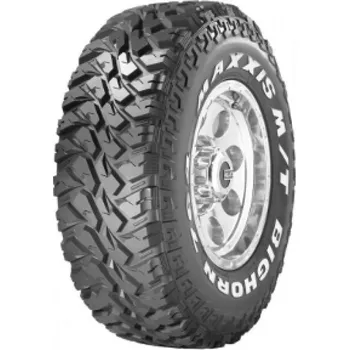 Letní osobní pneu Maxxis MT-764 Bighorn ( 195 R14C 106/104Q 8PR POR ) - R-389237
