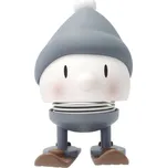 Hoptimist, Figurka Xmass Soft skřítek S modrá - Formadore