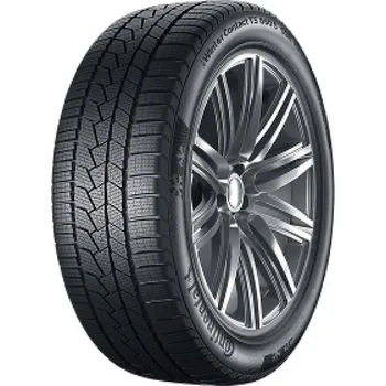Zimní osobní pneu Continental WinterContact TS 860 S SSR ( 205/55 R16 91H *, EVc, runflat C C ) - R-476991