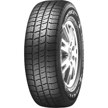 Zimní osobní pneu Vredestein Comtrac 2 Winter + ( 225/55 R17C 109/107T B D )