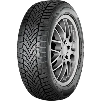 Zimní osobní pneu Falken EUROWINTER HS02 ( 195/50 R15 82H, s ochrannou ráfku (MFS) BLK B D )