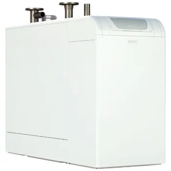 Kotel Kotel SGB 400 i, 80,4-426kW plynový stacionární kondenzační, bez čerpadla