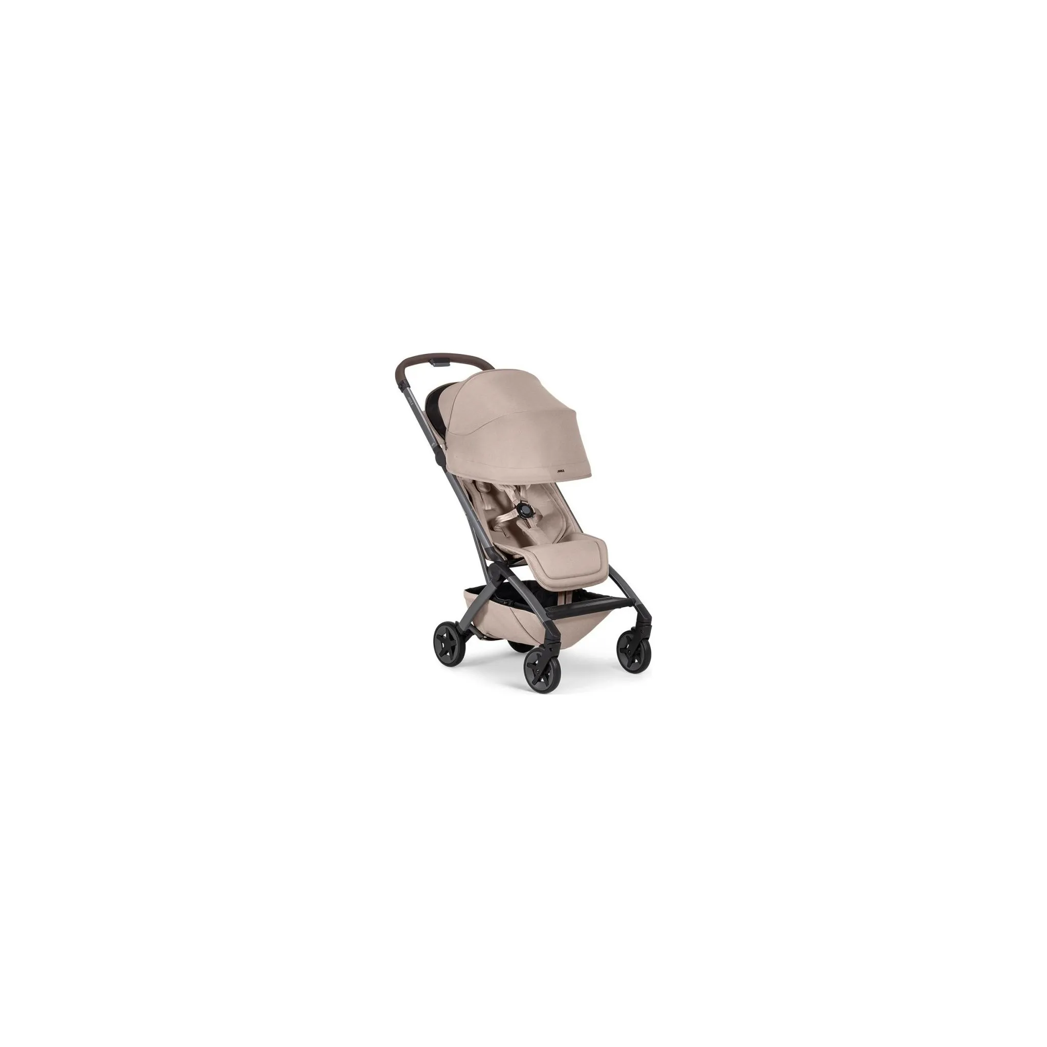 Fotografie 5 - Kočárek Joolz Aer2 Buggy 2025 Sandy Taupe