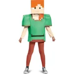 Minecraft Kostým Alex (7-8 let)