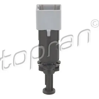 Čidlo automobilu Spinac, ovladani spojky (GRA) TOPRAN 207 195