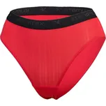 Dámské funkční kalhotky Klimatex CHER 2XL Červená, Černá