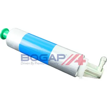 Palivové čerpadlo Palivové čerpadlo BOGAP C1622105