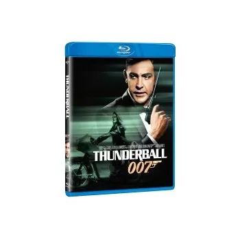 James Bond 007:Thunderball - Blu-Ray