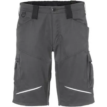 pracovní bunda KÜBLER strečové šortky Activiq 2950 antracit/černé 62