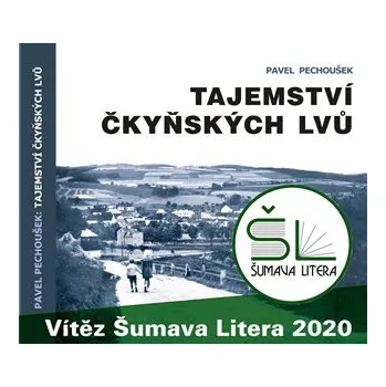 Tajemství čkyňských lvů