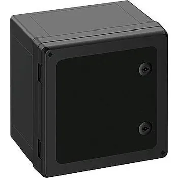 Rozvaděč GEOS-S 3030-22-o/sw - Skříňový rozvaděč, druh krytí IP66/IP67/IP69, IK09, třída ochrany II, Ui 1000...