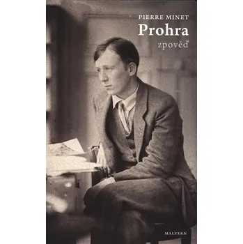 Beletrie pro dospělé Prohra - Zpověď