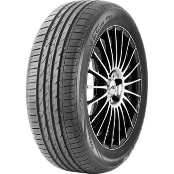 Letní osobní pneu Nexen N blue HD ( 185/60 R15 84H C C )