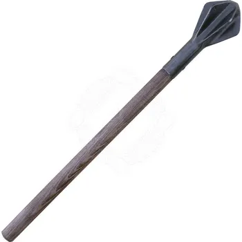 Replika zbraně Richard Havlín Palcát se šesti lamelami