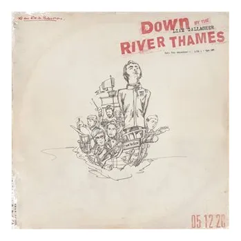 Sběratelská edice filmů Down By the River Thames