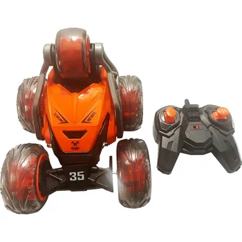 plyšák Trikové auto Dump Truck RC