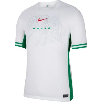 Tričko Nike White 1146372 2XL