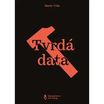 Poezie Tvrdá data