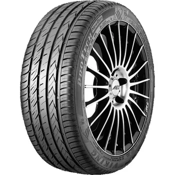 Osobní pneu Letní pneumatika Viking ProTech NewGen 295/35 R21 107 Y ochranný lem, zesílená (XL)