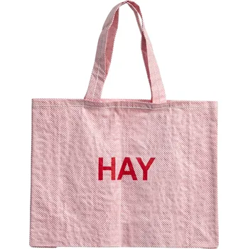 Úložný box Hay, Taška Candy Mono M světle růžová - Formadore