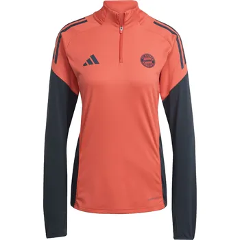 Dámské tričko Tričko adidas Orange 1146263 14 (L)