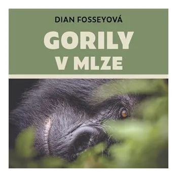 Gorily v mlze (audiokniha - čte Jana Stryková)