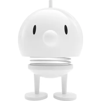 Hoptimist, Figurka Classic Bumble M bílá - Formadore