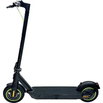 Elektrokoloběžka Elektrická koloběžka City RS500, Li-Ion 36V, 16 kg, 25 km/h, černá