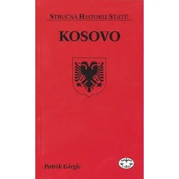 Kosovo - Stručná historie států