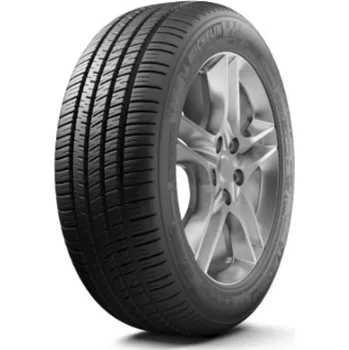 Letní osobní pneu Michelin Pilot Sport A/S 3 ( 255/55 R19 111V XL, N0 C B )