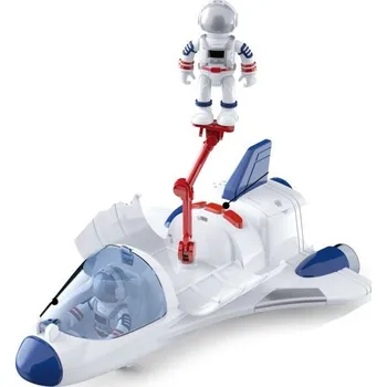 plyšák Vesmírná stanice