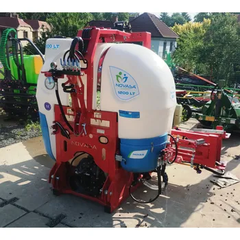 Postřikovač Nesený postřikovač Novasa 1200