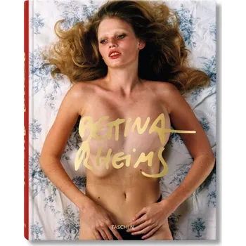 Komiks pro dospělé Bettina Rheims (limited edition)