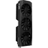 Grafická karta XFX Quicksilver AMD Radeon RX 9070 XT 16 GB (RX-97TQICKB9)
