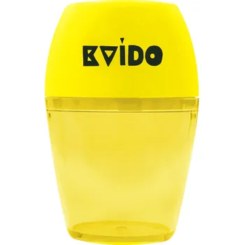 rýsovací prkno Ořezávátko - žluté