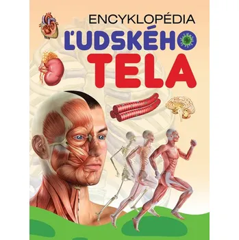Encyklopedie Encyklopédia ľudského tela